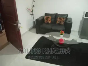 Spacious Standard One Studio Bedroom Apartments East Legon