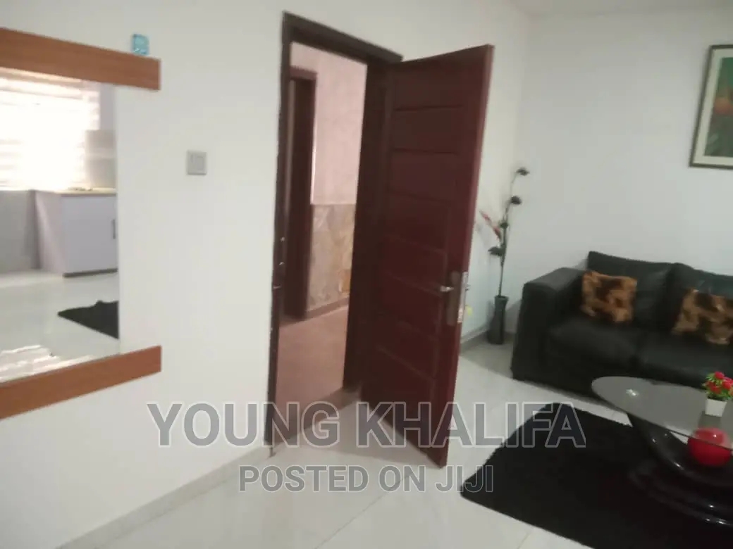 Spacious Standard One Studio Bedroom Apartments East Legon