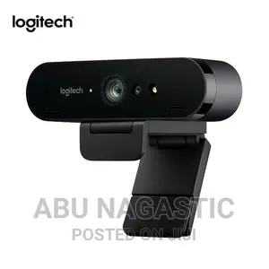 Logitech Brio C1000e Webcam