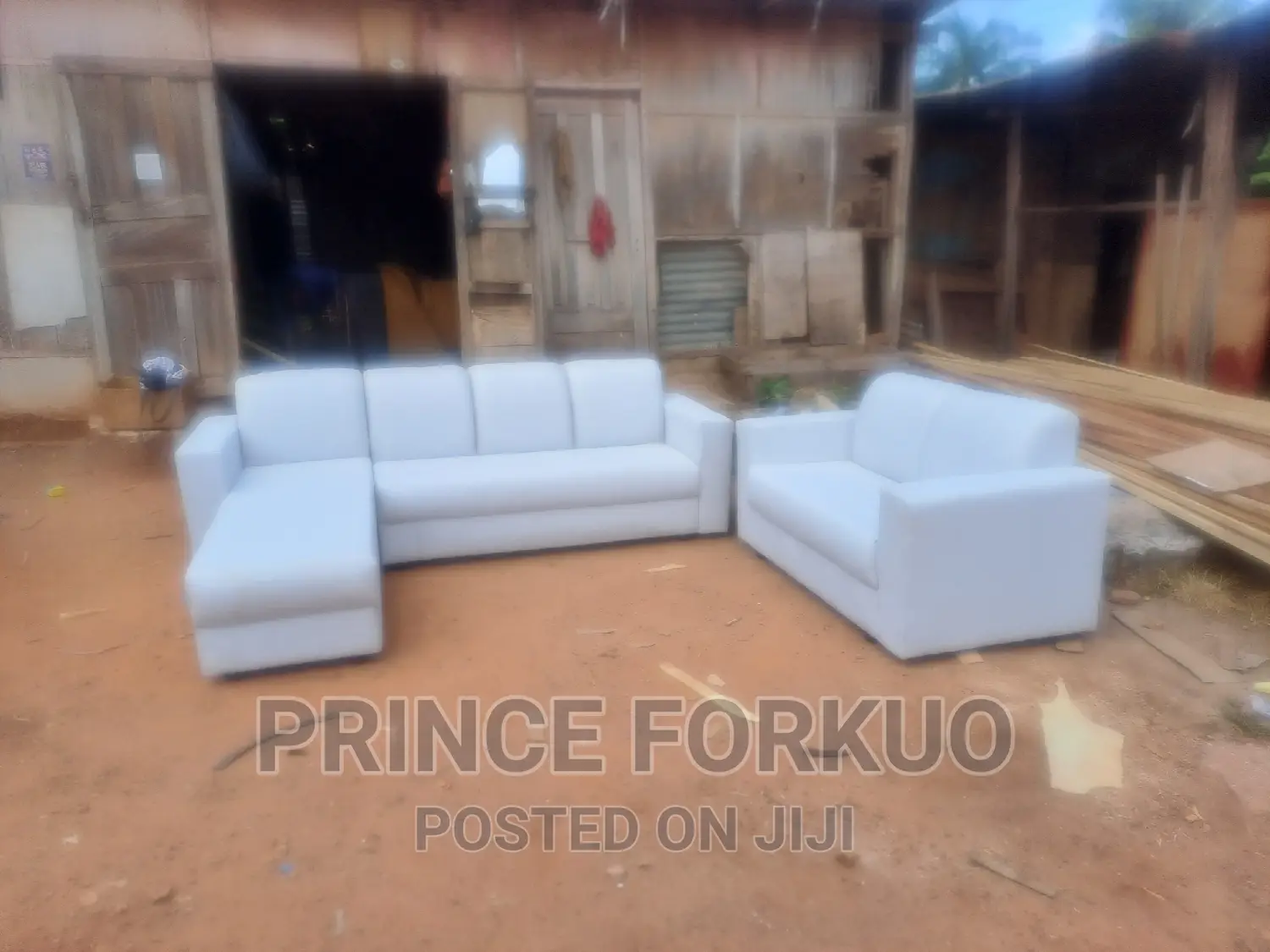 Prince Furniture Work