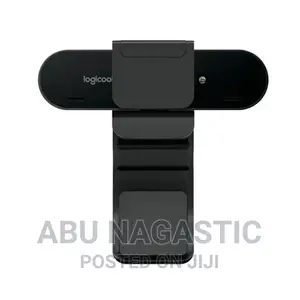 Logitech Brio C1000e Webcam