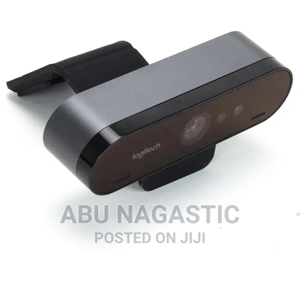 Logitech Brio C1000e Webcam