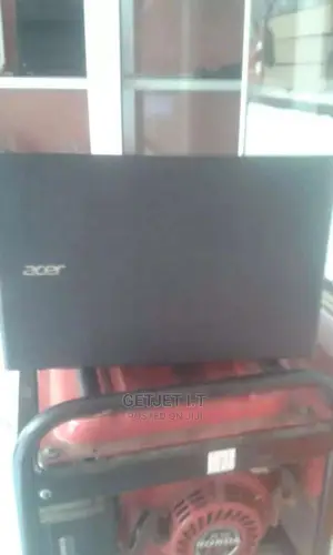 Acer Very Slim I7 Laptop Touch Screen Sale