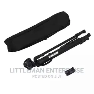 Strong Camera Camcorder Tripod Stand