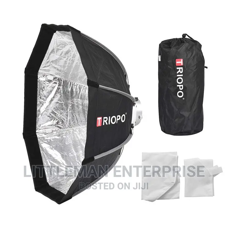 Triopo 90cm Softbox Bowens