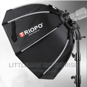 Triopo Handheld Softbox 90cm