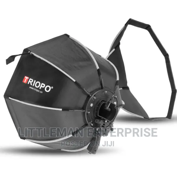 Triopo Handheld Softbox 90cm