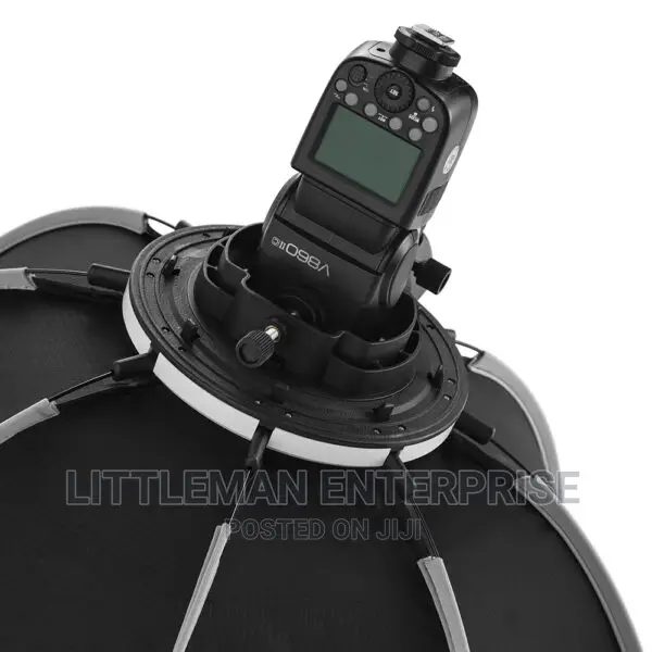 Triopo Handheld Softbox 90cm