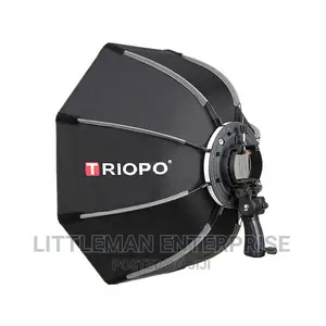 Triopo Handheld Softbox 90cm
