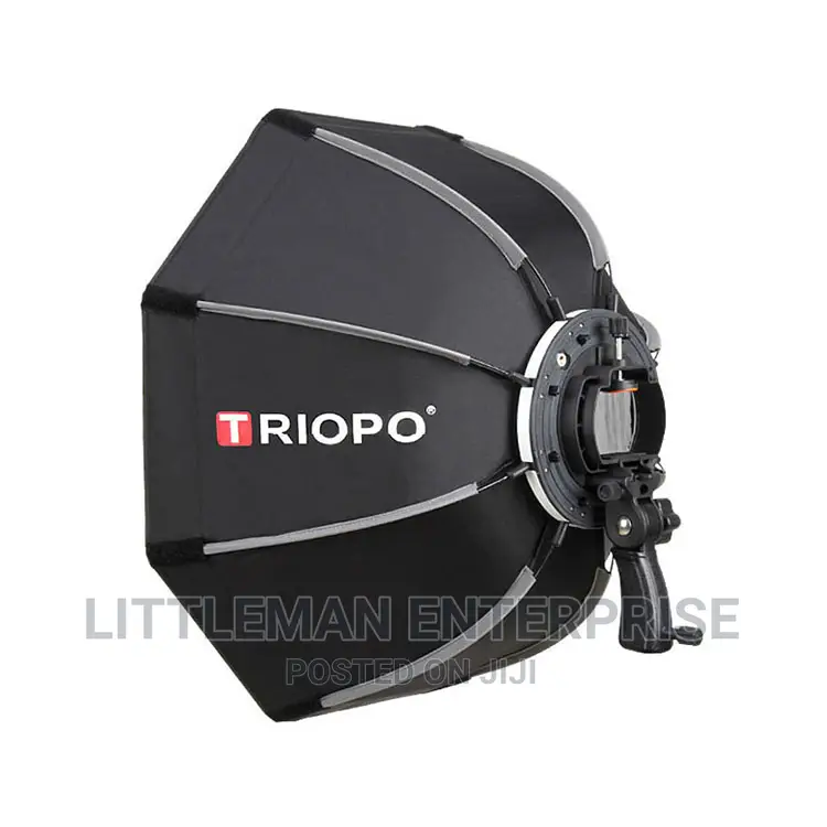 Triopo Handheld Softbox 90cm