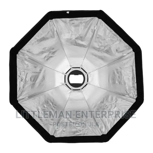Triopo Handheld Softbox 90cm