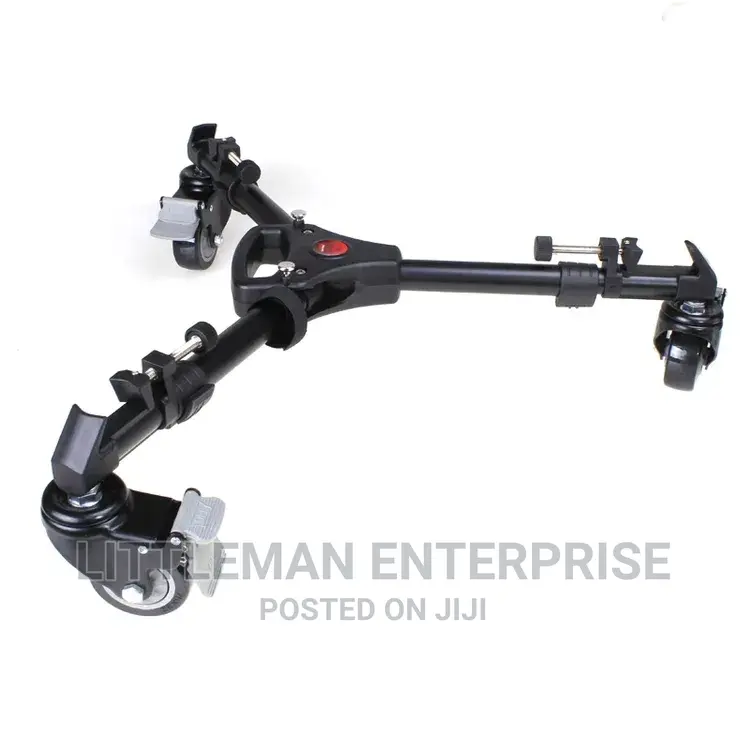 Tripod Stand Dolly