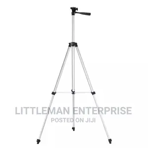 Tripod Stand for Camera Phones 5.7ft