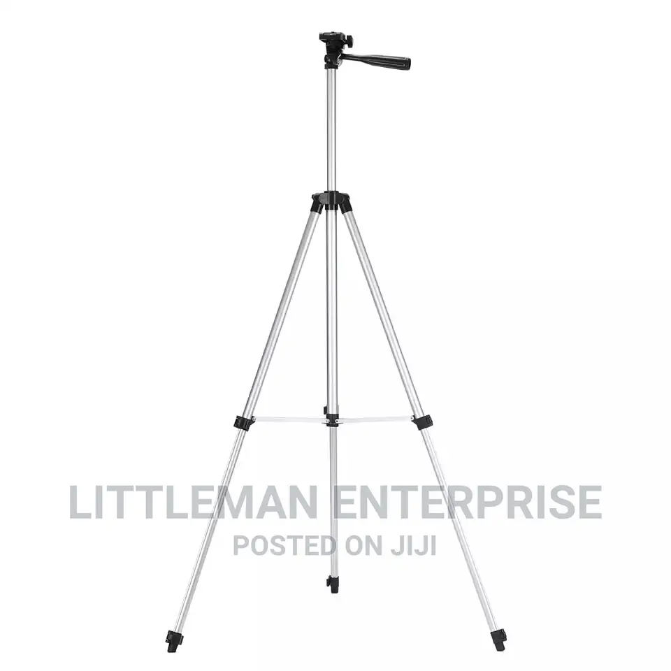 Tripod Stand for Camera Phones 5.7ft