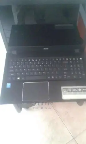 Acer Very Slim I7 Laptop Touch Screen Sale