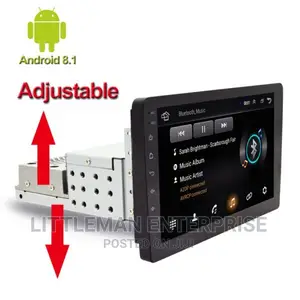 Car Android Player Universal 1din +FREE CAMERA