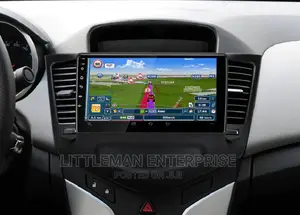 Chevrolet Cruze 2009 2014 Android Player +FREE CAMERA