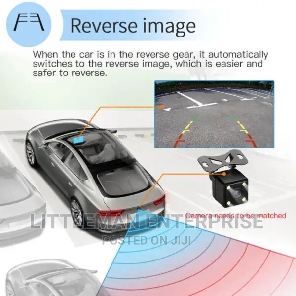 Chevrolet Malibu 2009-2014 Android Player +FREE CAMERA