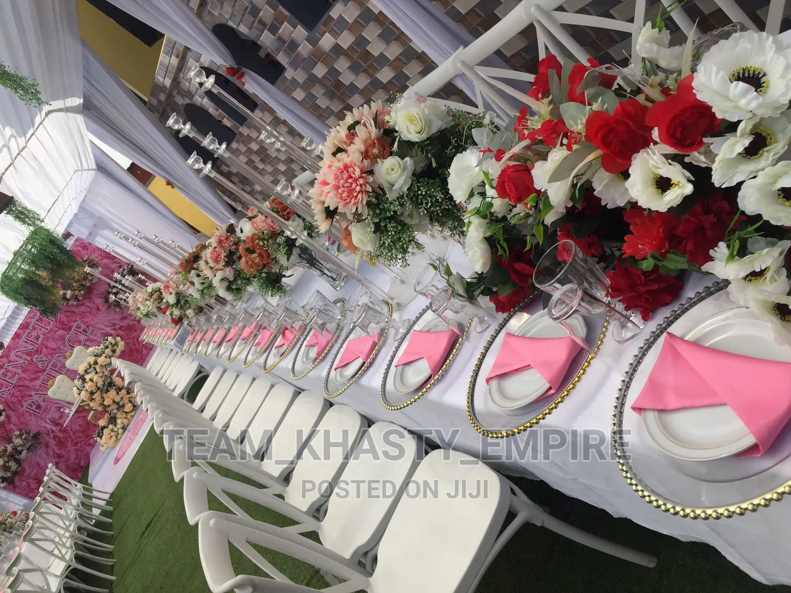DJ Service for All Occasions