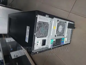 Desktop Computer Dell OptiPlex 9020 8GB Intel Core I7 HDD 1T