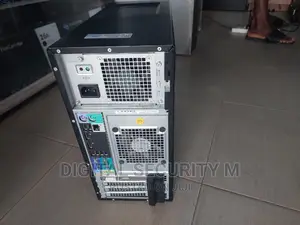 Desktop Computer Dell OptiPlex 9020 8GB Intel Core I7 HDD 1T