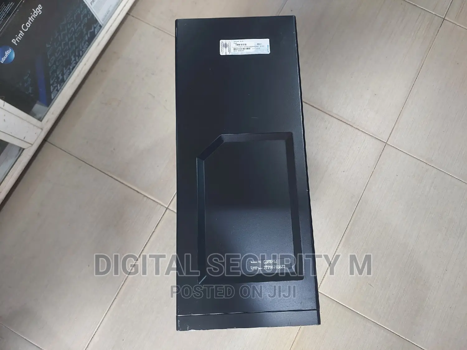 Desktop Computer Dell OptiPlex 9020 8GB Intel Core I7 HDD 1T