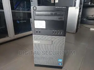 Desktop Computer Dell OptiPlex 9020 8GB Intel Core I7 HDD 1T