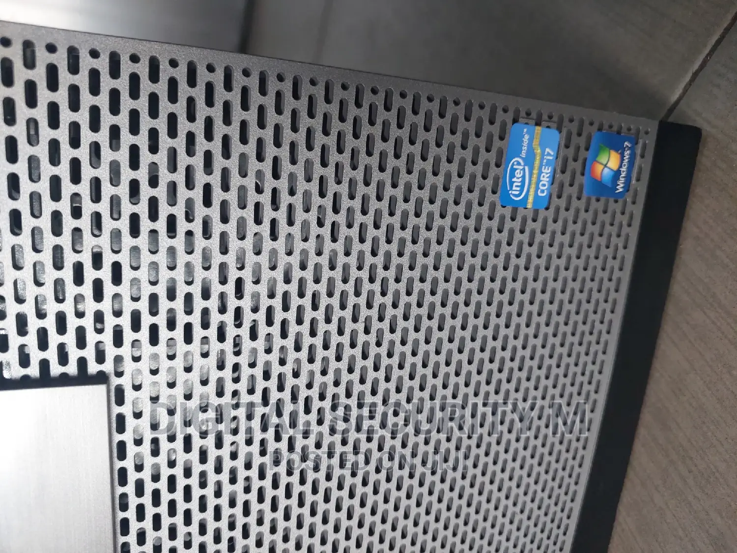 Desktop Computer Dell OptiPlex 9020 8GB Intel Core I7 HDD 1T