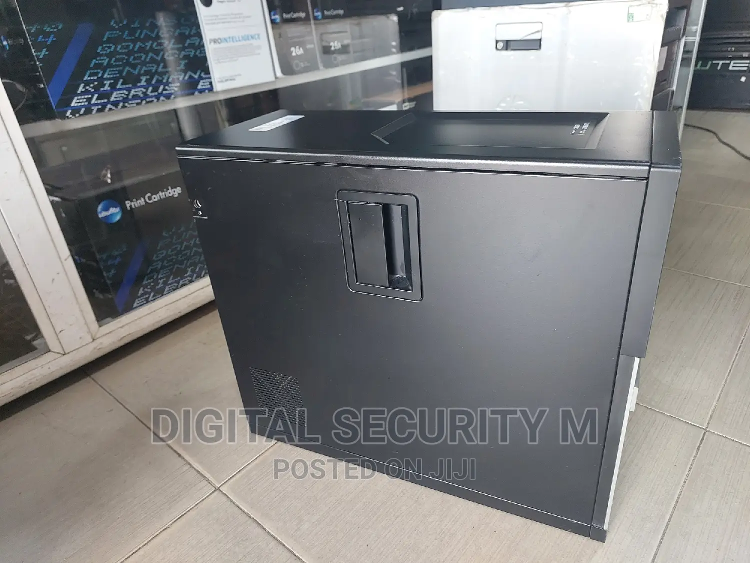 Desktop Computer Dell OptiPlex 9020 8GB Intel Core I7 HDD 1T