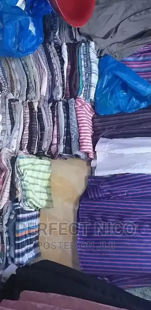 Store Rejects Shirts