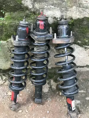 Dodge Back Absorbers(Pair)