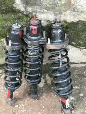 Dodge Back Absorbers(Pair)