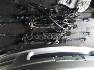 Power Steering Rack (Price Depends On Your Car)