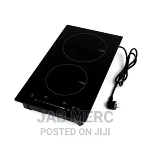 Black Friday Promo 30cm 2 Electric Hob Electric Cooker 2 Burners Touch