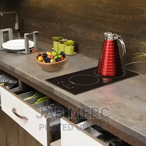 Black Friday Promo 30cm 2 Electric Hob Electric Cooker 2 Burners Touch