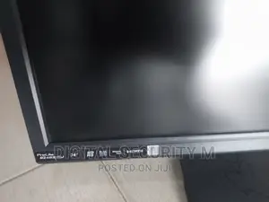 24" Iiyama Full Hd Monitor