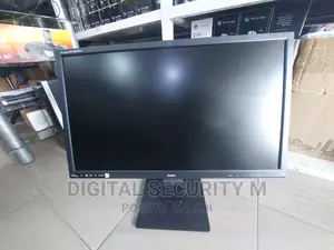 24" Iiyama Full Hd Monitor