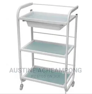 Salon Trolley