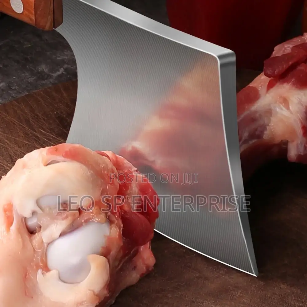 Commercial Butchers Knife for Sale