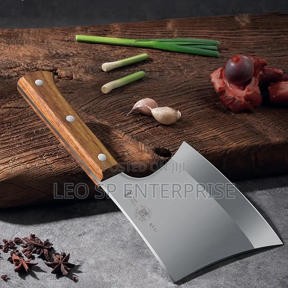 Commercial Butchers Knife for Sale