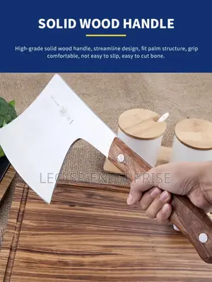 Commercial Butchers Knife for Sale