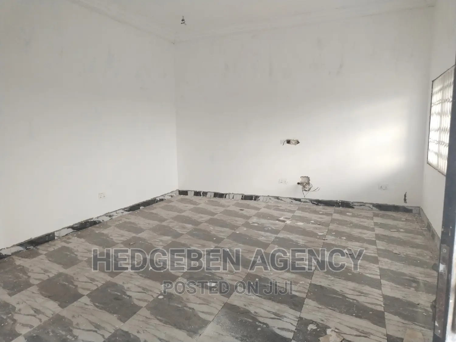 3bdrm Apartment in Oyarifa for rent