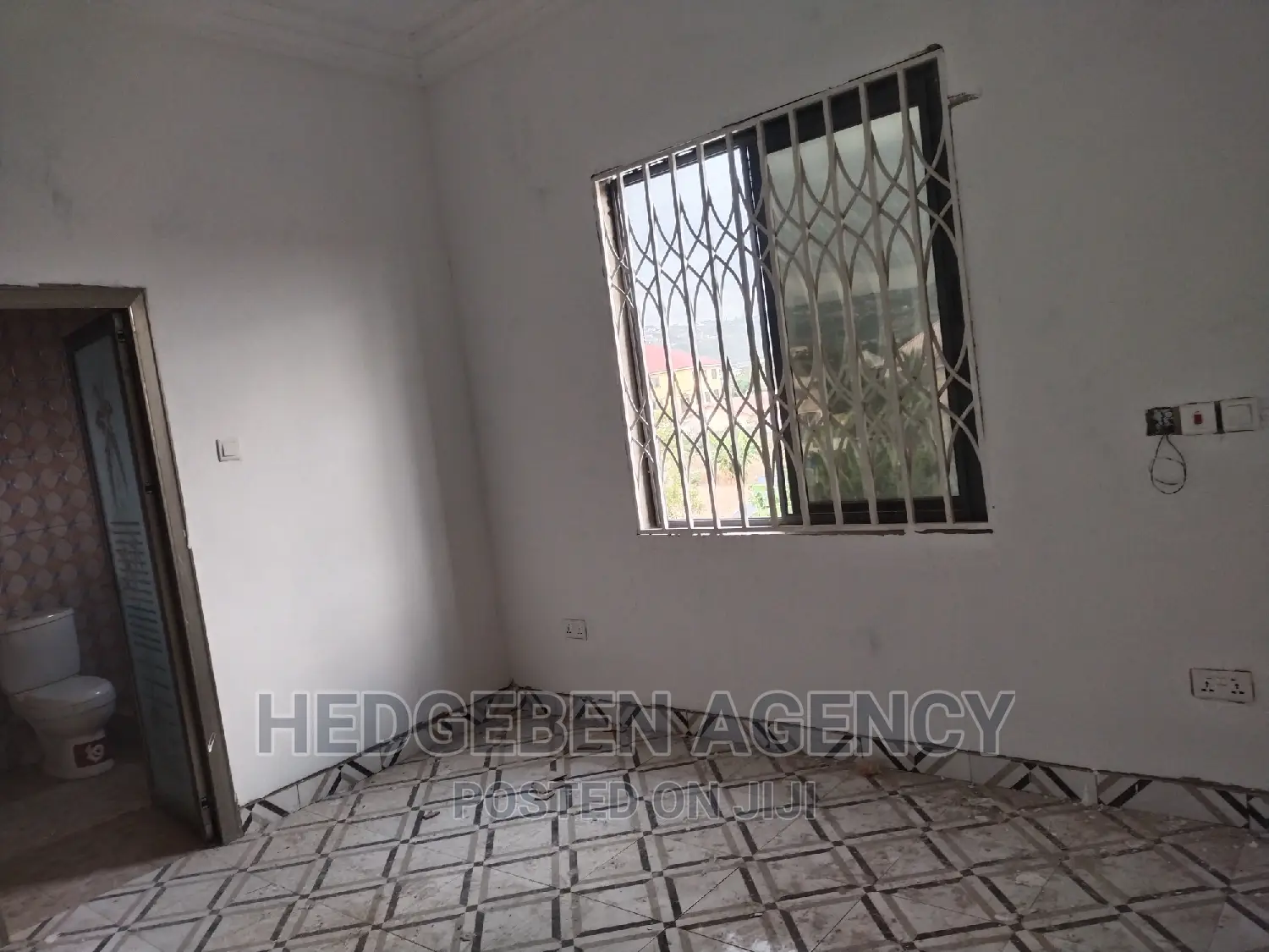 3bdrm Apartment in Oyarifa for rent