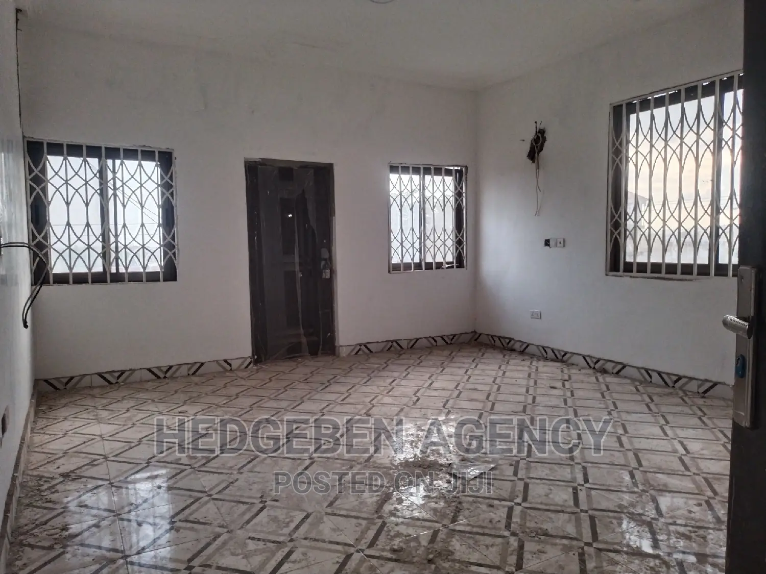 3bdrm Apartment in Oyarifa for rent