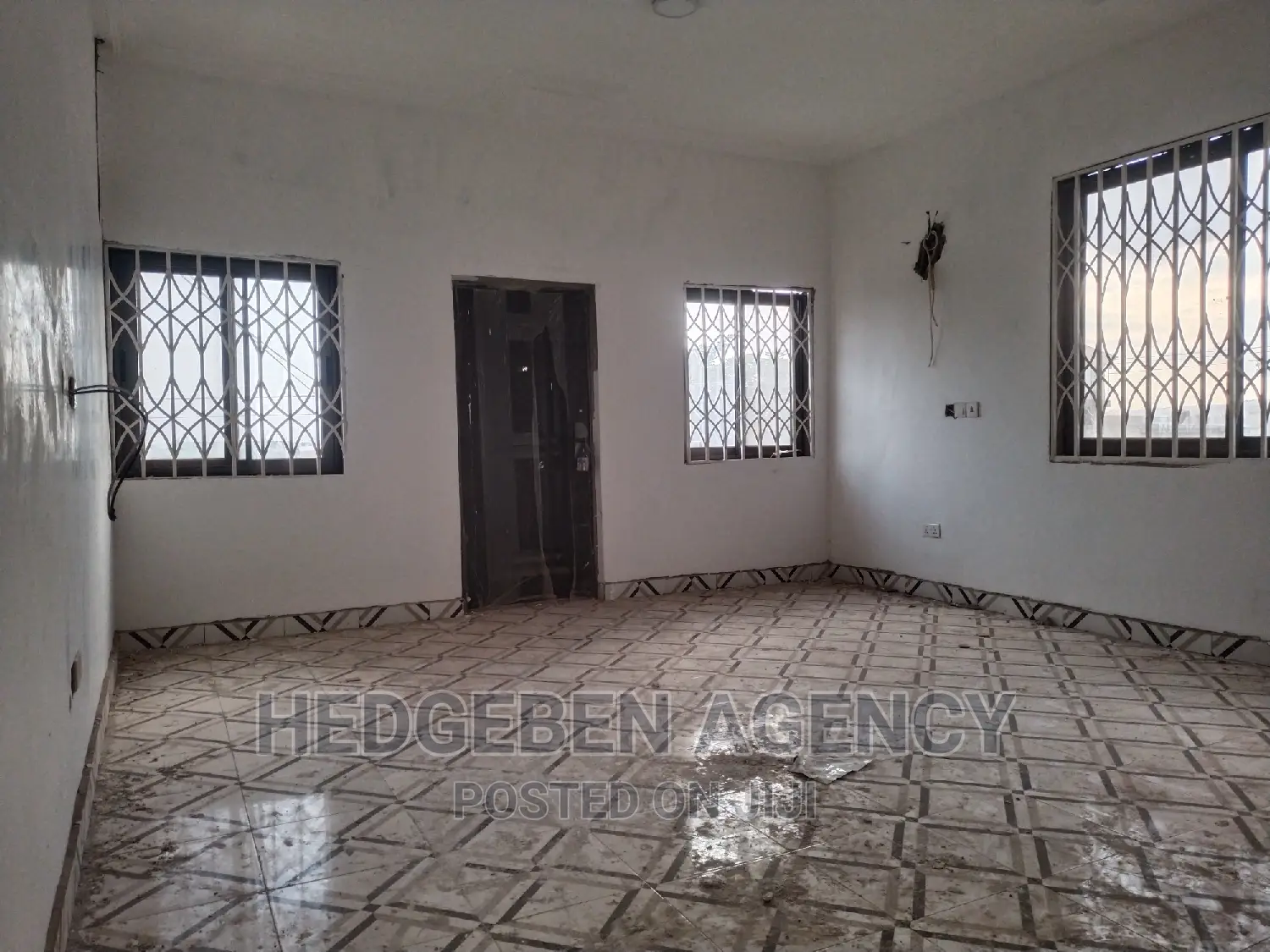 3bdrm Apartment in Oyarifa for rent