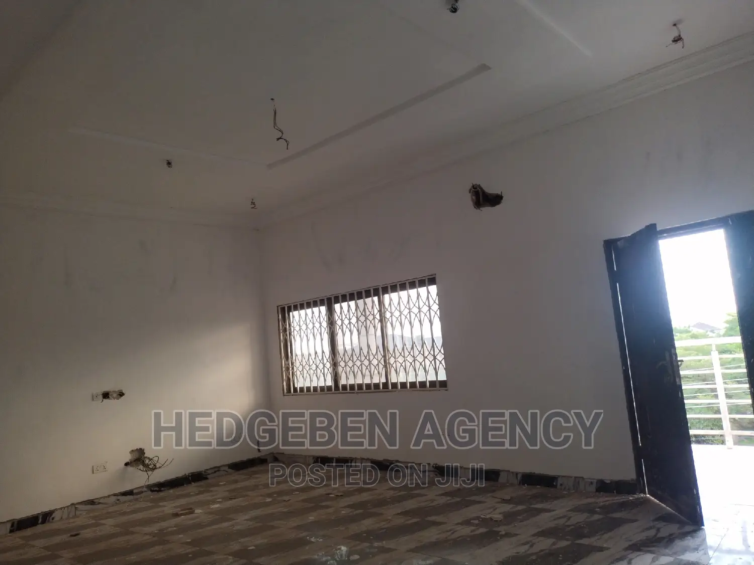 3bdrm Apartment in Oyarifa for rent