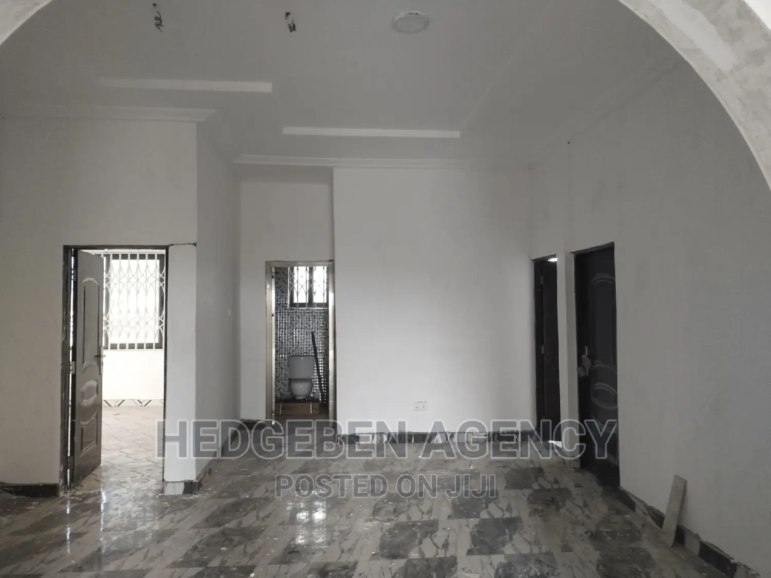 3bdrm Apartment in Oyarifa for rent