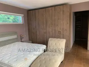 Furnished 3bdrm Apartment in Ridge for rent