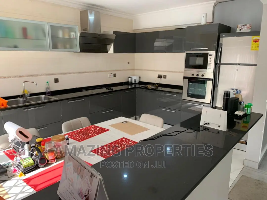 Furnished 3bdrm Apartment in Ridge for rent