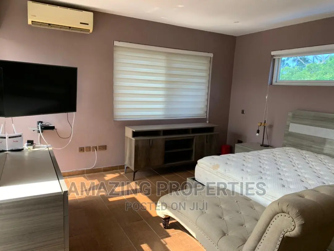 Furnished 3bdrm Apartment in Ridge for rent